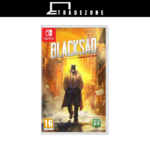 Blacksad Under The Skin
