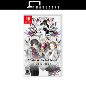 Caligula Overdose