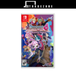 Disgaea 6: Defiance of Destiny – Unrelenting Edition