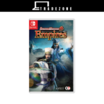 Dynasty Warriors 9 Empires