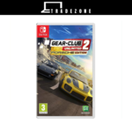 Gear Club Unlimited 2 Porsche Edition