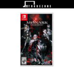 Monark Deluxe Edition