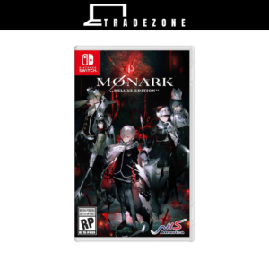 Monark Deluxe Edition