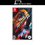 Need for Speed Hot Pursuit Remastered