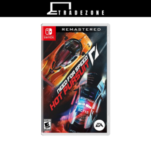 Need for Speed Hot Pursuit Remastered