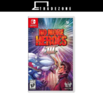 No More Heroes 3
