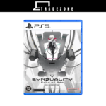 Synduality Echo of Ada Deluxe Edition switch