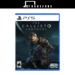 The Callisto Protocol Day One Edition