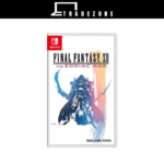 FINAL FANTASY XII THE ZODIAC