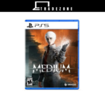 The Medium