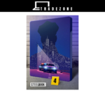 The Precinct Limited Edition