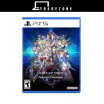 Sword Art Online: Fractured Daydream