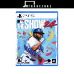 MLB The Show 24