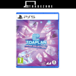 Toaplan Arcade Collection Vol. 1