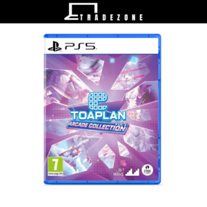 Toaplan Arcade Collection Vol. 1