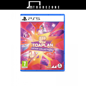 Toaplan Arcade Collection Vol. 2