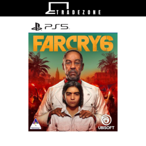 Far Cry 6