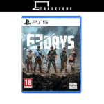 63 Days The Home Army Edition