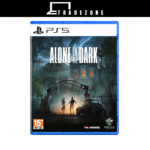 Alone In The Dark