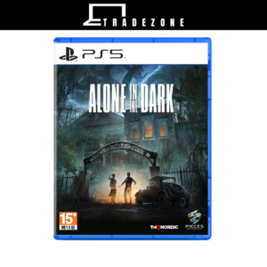 Alone In The Dark