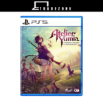 Atelier Yumia: The Alchemist of Memories & The Envisioned Land