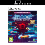 Arkanoid Eternal Battle
