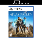 Atlas Fallen