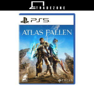 Atlas Fallen