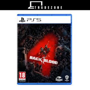Back 4 Blood