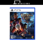 Baldur's Gate 3