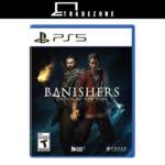 Banishers Ghosts of New Eden