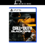 Call of Duty: Black Ops 6