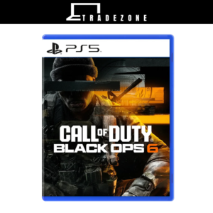 Call of Duty: Black Ops 6