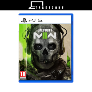 Call of Duty Modern Warfare II