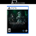 Chernobylite