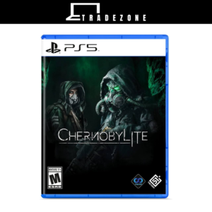 Chernobylite