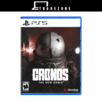 Cronos New Dawn