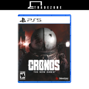 Cronos New Dawn