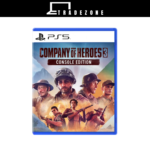 Companies of Heroes 3