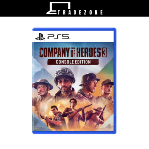Companies of Heroes 3