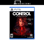 Control Ultimate Edition