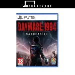 Daymare: 1994 Sandcastle