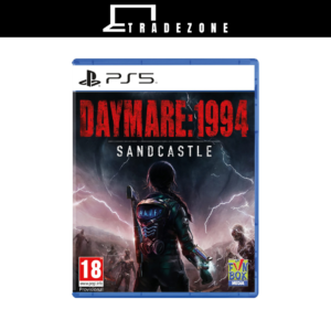 Daymare: 1994 Sandcastle