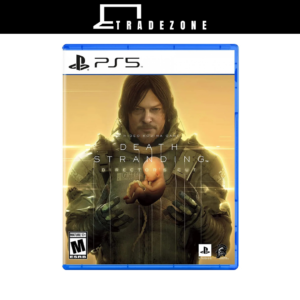 Death Stranding Director's Cut