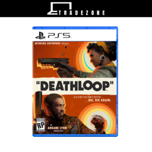 Deathloop