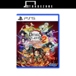Demon Slayer: The Hinokami Chronicles 2