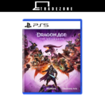 Dragon Age The Veilguard