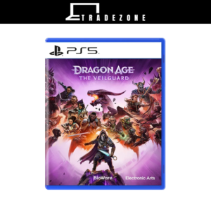 Dragon Age The Veilguard