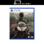Dynasty Warriors Origins