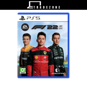 EA Sports F1 22